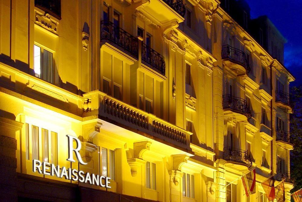 Hotel Renaissance 5*