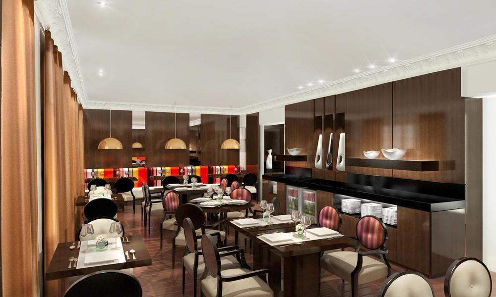 Hotel Renaissance 5*