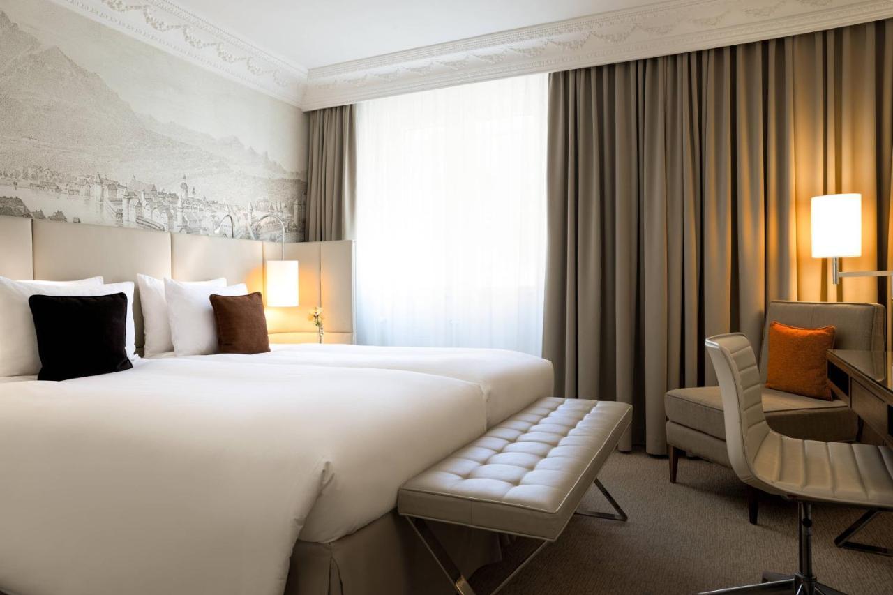 Renaissance Hotel Lucerne
