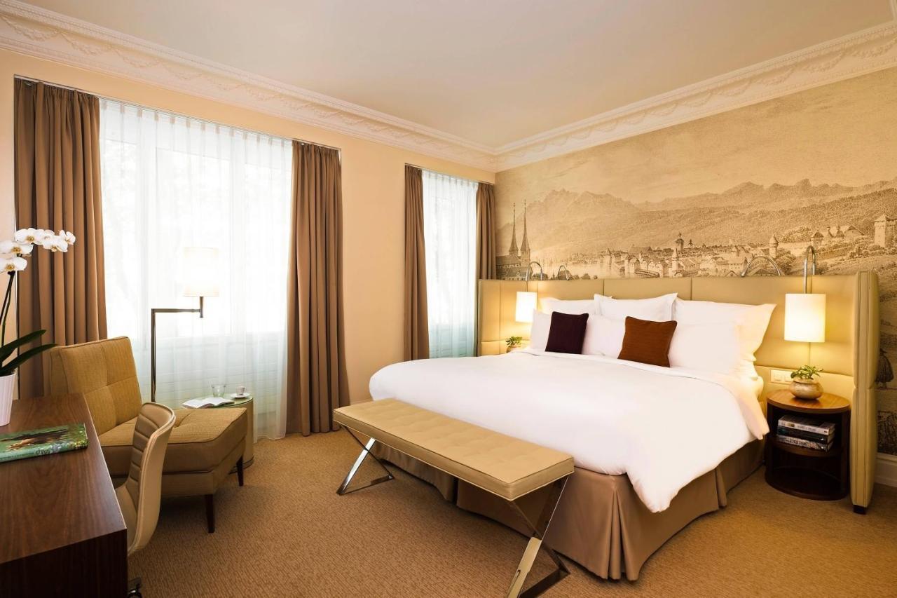 Hotel Renaissance