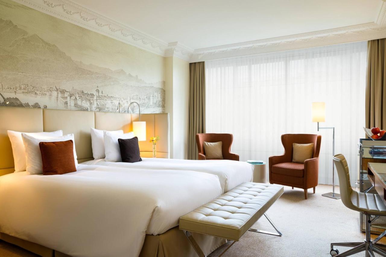 Hotel Renaissance 5*