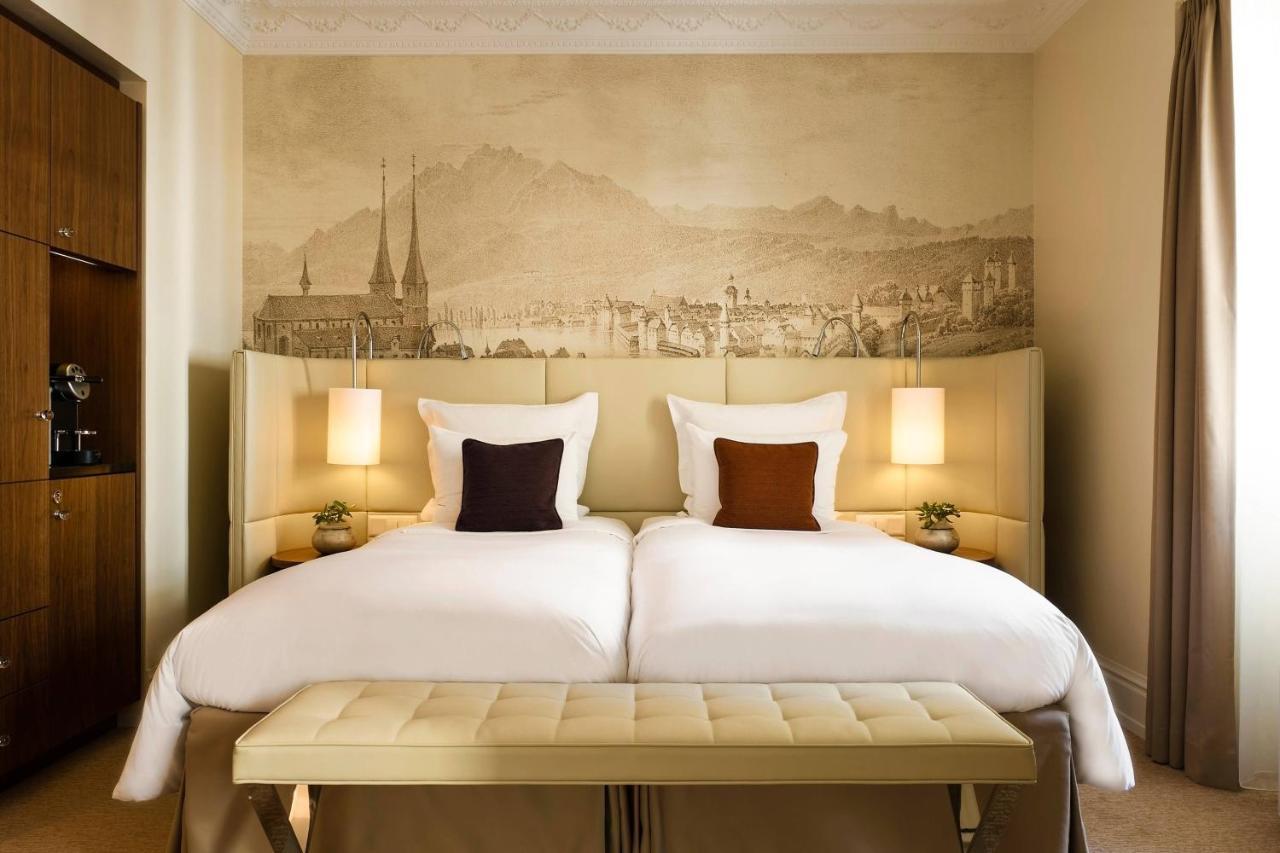 Renaissance 5* Lucerne