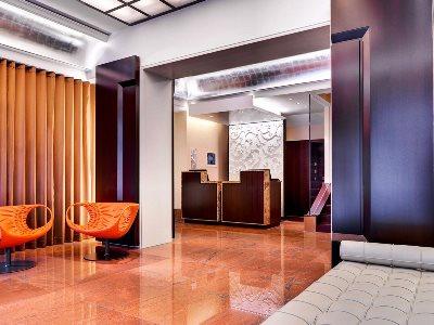 Renaissance 5* Lucerne