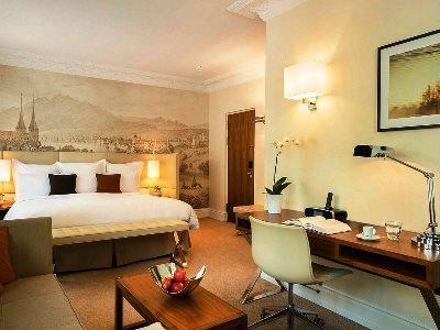 Renaissance Hotel Lucerne