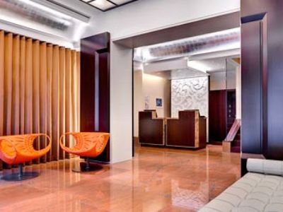 Hotel Renaissance 5*