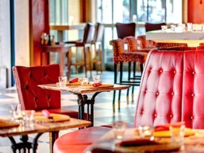 Renaissance Hotel Lucerne