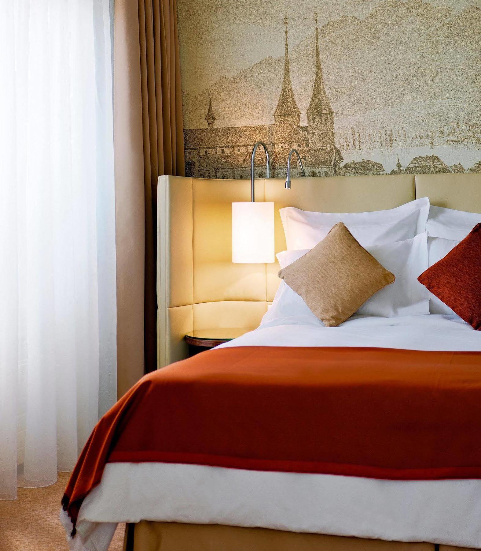 Renaissance 5* Lucerne