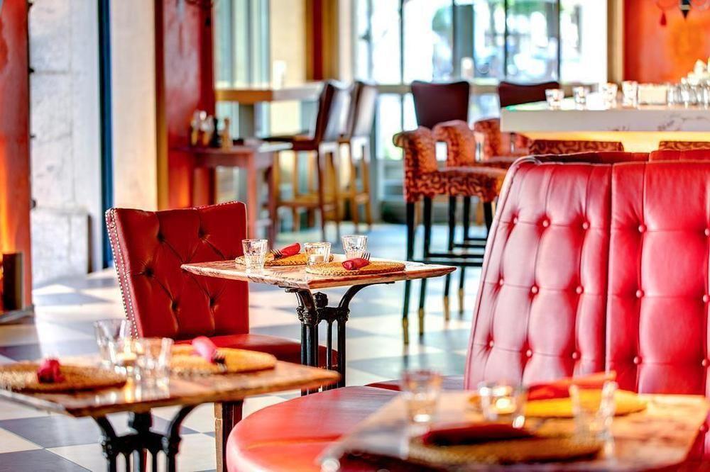 Renaissance Hotel Lucerne