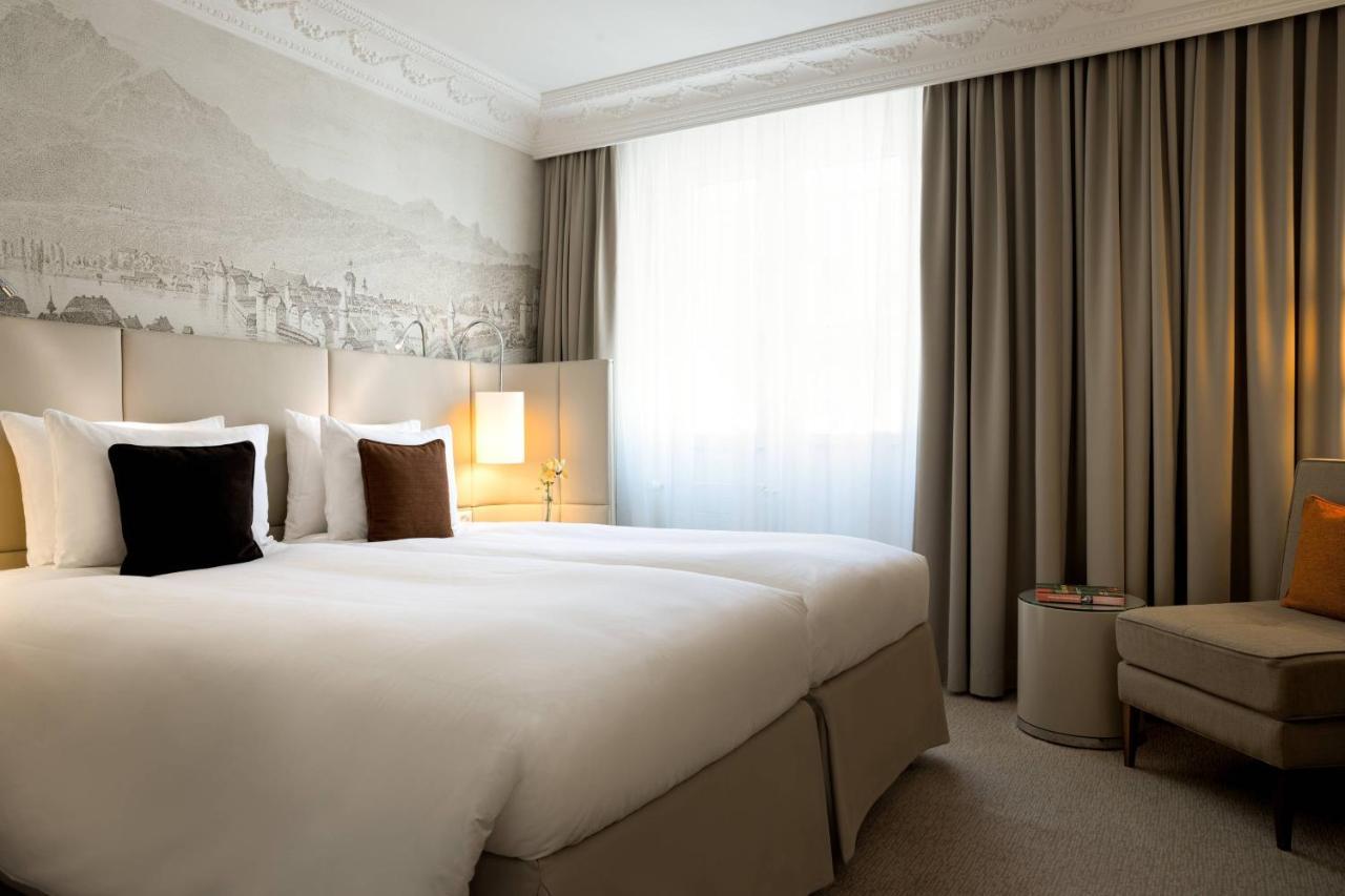 Hotel Renaissance Lucerne