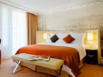 Renaissance Hotel Lucerne