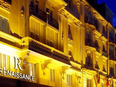 Hotel Renaissance 5*