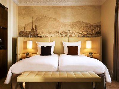 Renaissance Hotel Lucerne