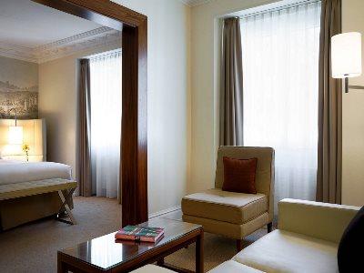 Hotel Renaissance Lucerne