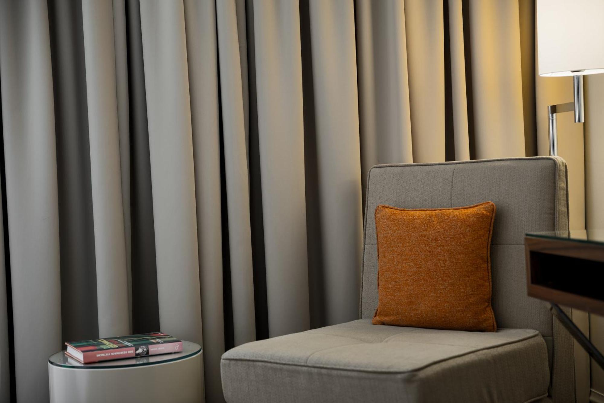 Renaissance Hotel Lucerne