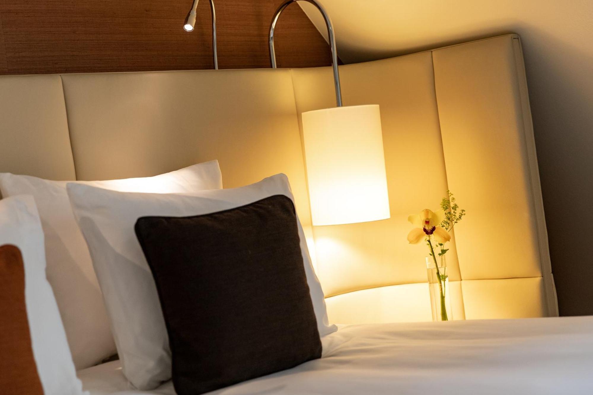 Renaissance 5* Lucerne