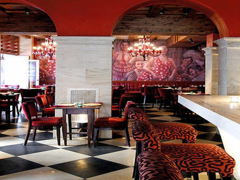 Renaissance 5* Lucerne