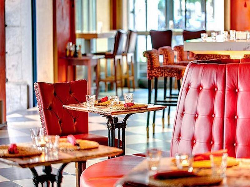 Renaissance 5* Lucerne