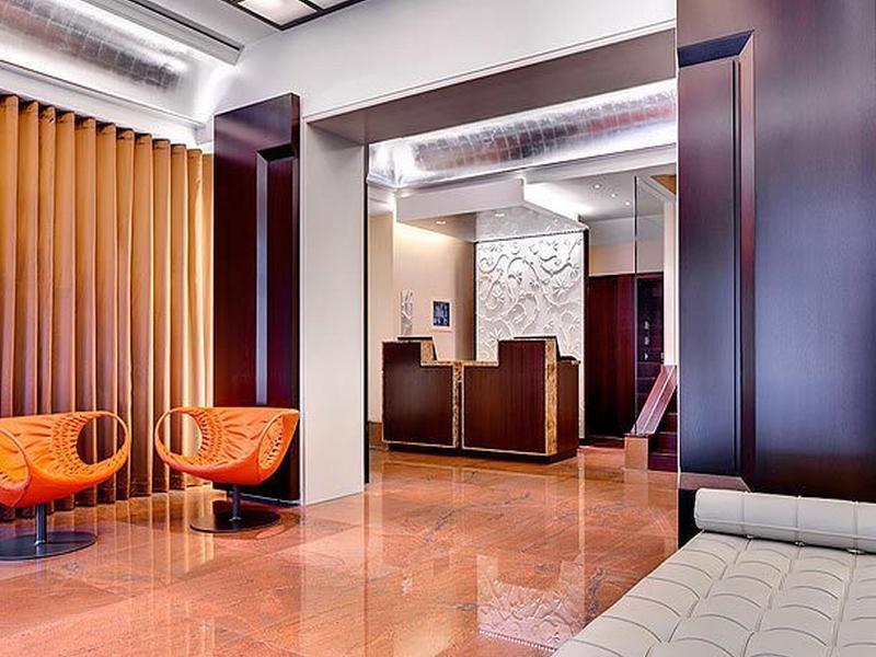 Hotel Renaissance 5*