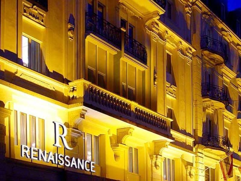 Renaissance 5* Lucerne