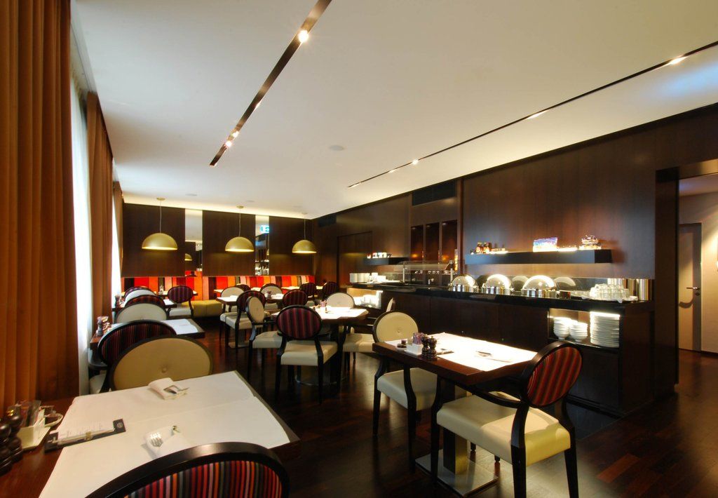 Hotel Renaissance 5*