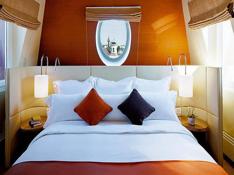 Renaissance Hotel Lucerne